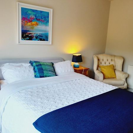 Riverside Escape Iden Rye Villa Ngoại thất bức ảnh