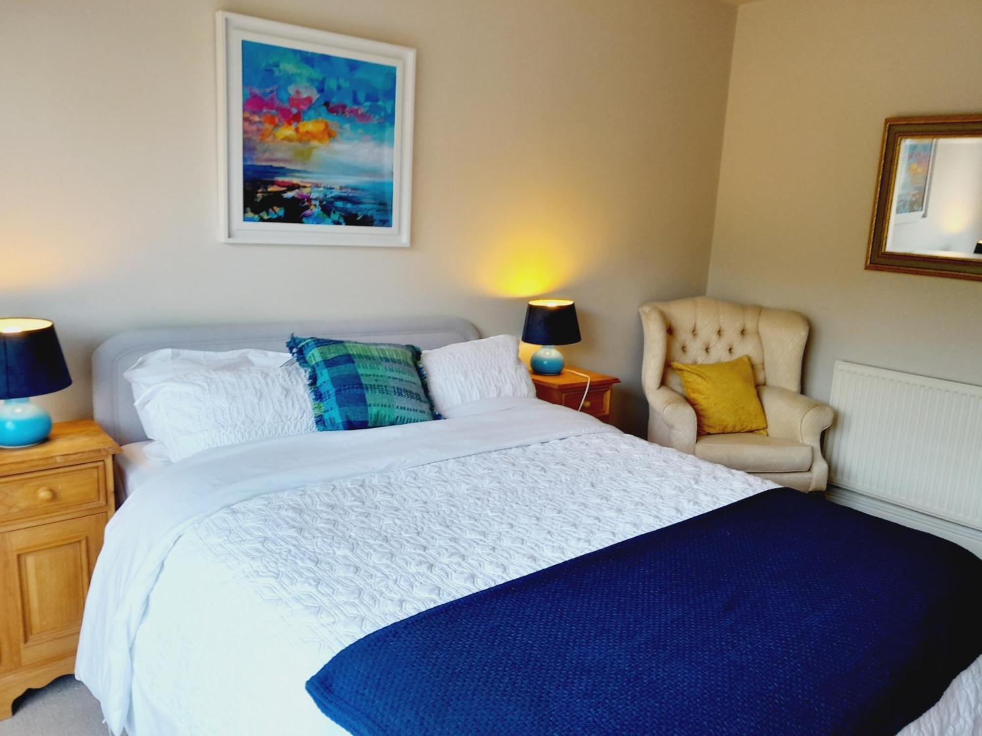 Riverside Escape Iden Rye Villa Ngoại thất bức ảnh