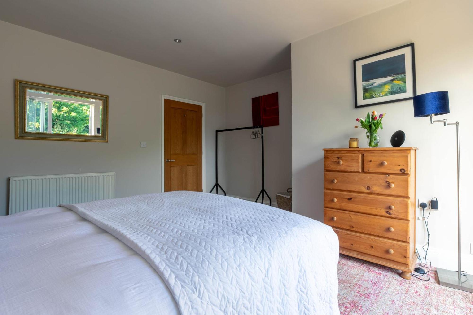 Riverside Escape Iden Rye Villa Ngoại thất bức ảnh