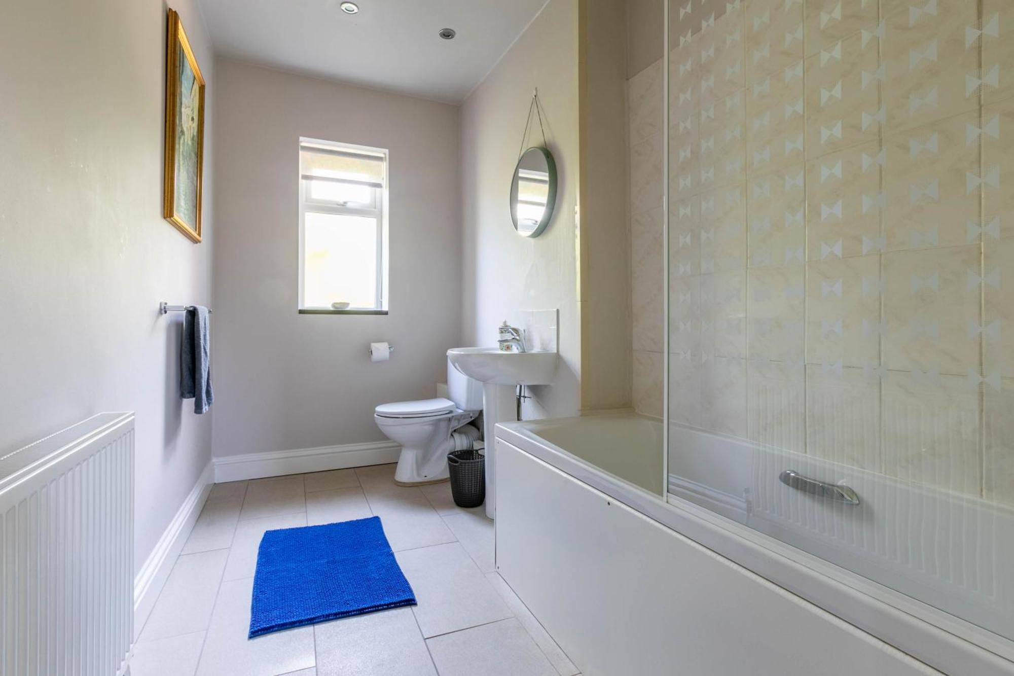 Riverside Escape Iden Rye Villa Ngoại thất bức ảnh
