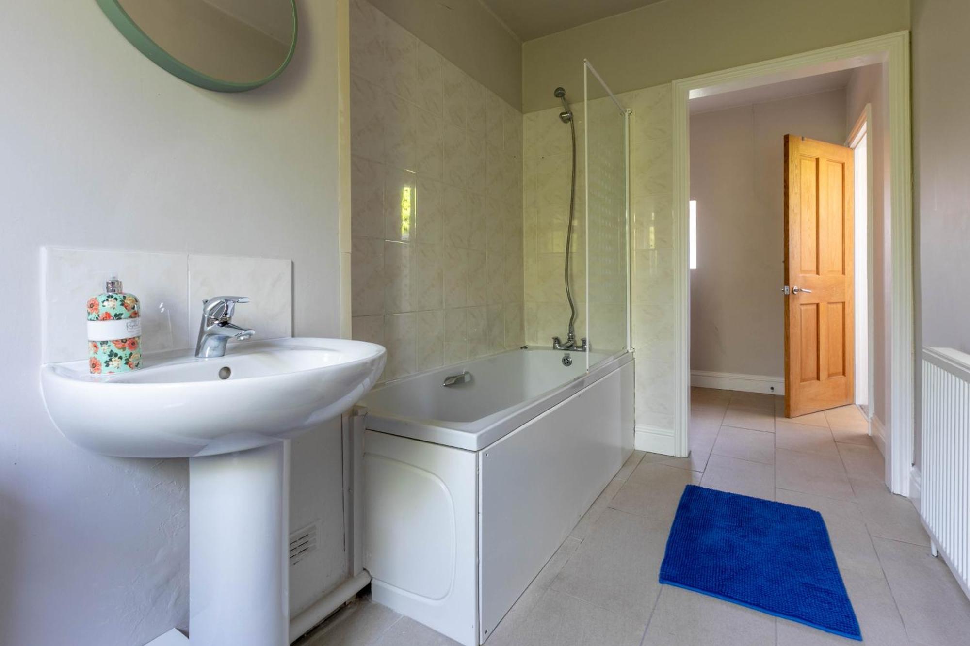 Riverside Escape Iden Rye Villa Ngoại thất bức ảnh