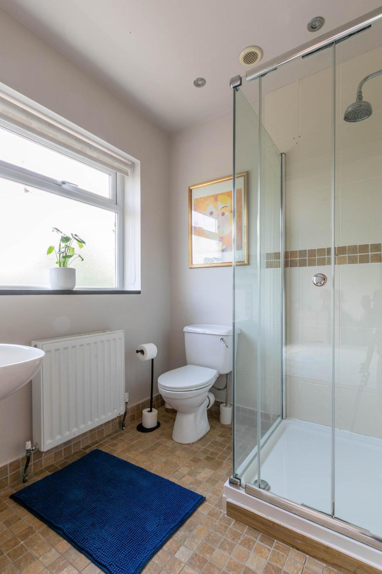 Riverside Escape Iden Rye Villa Ngoại thất bức ảnh