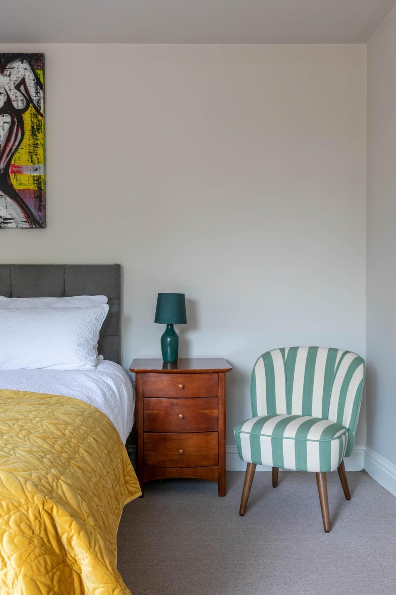 Riverside Escape Iden Rye Villa Ngoại thất bức ảnh