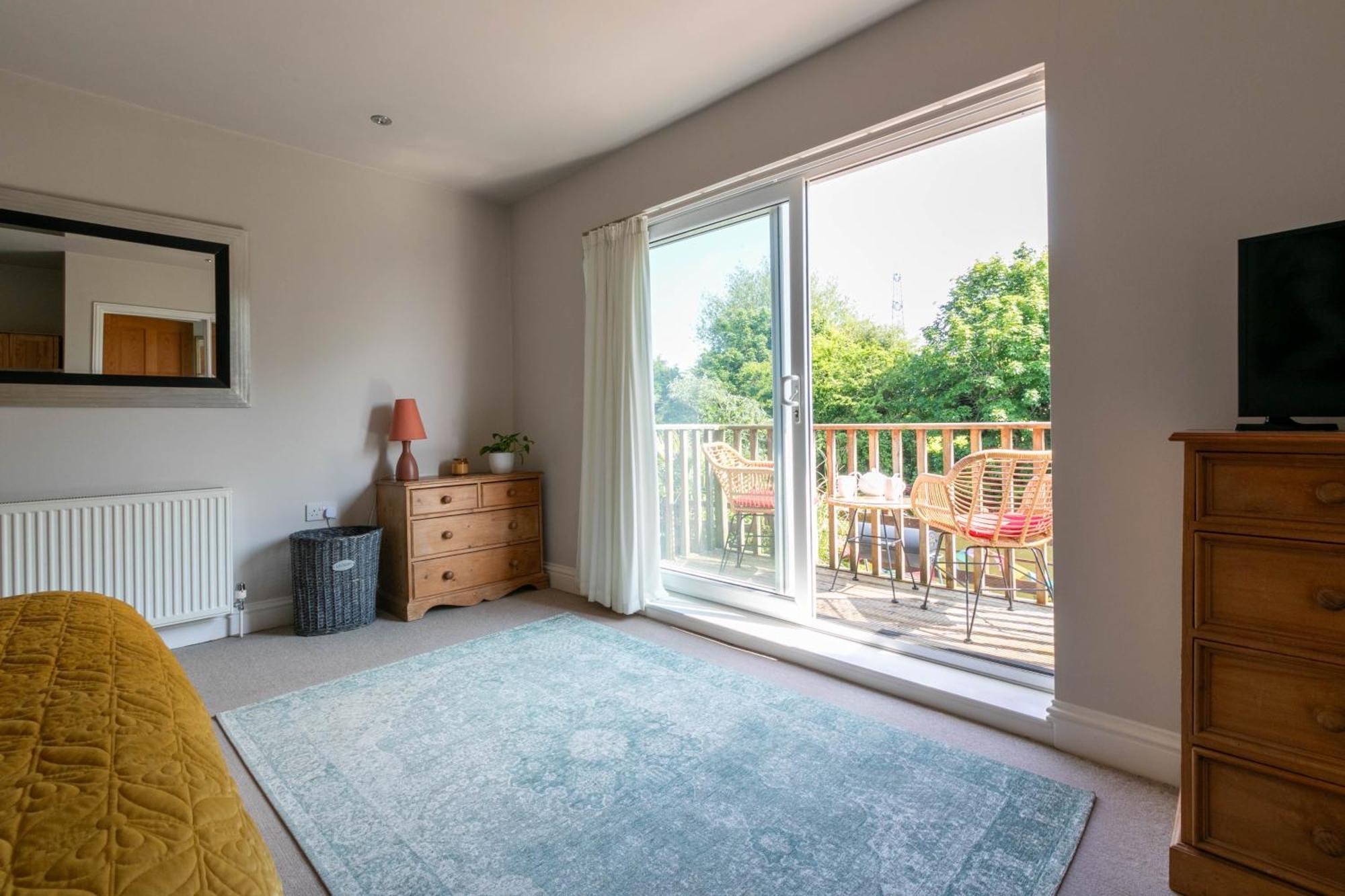 Riverside Escape Iden Rye Villa Ngoại thất bức ảnh