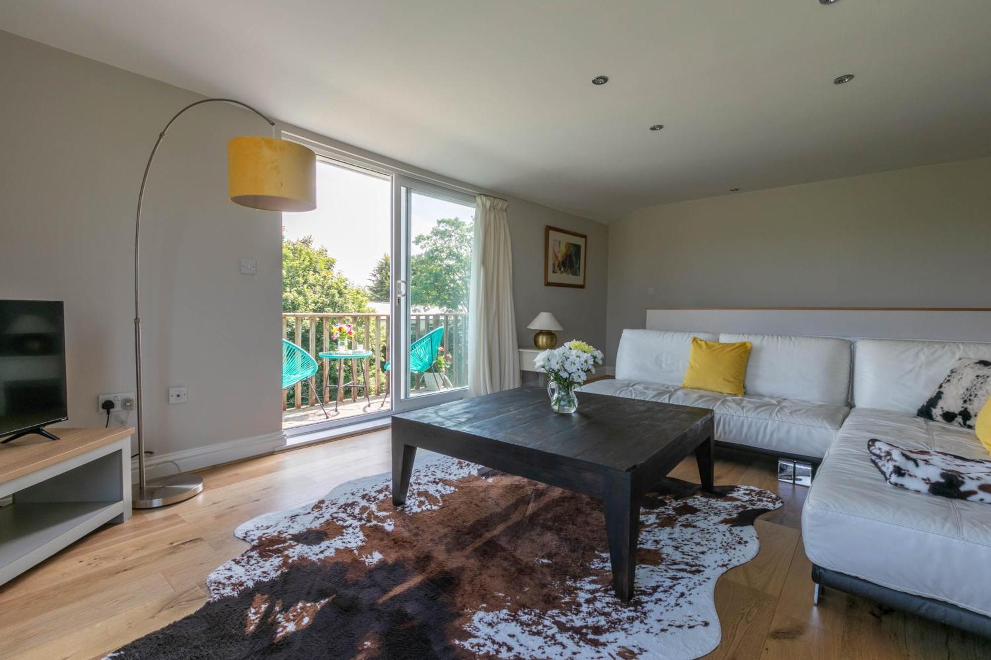 Riverside Escape Iden Rye Villa Ngoại thất bức ảnh