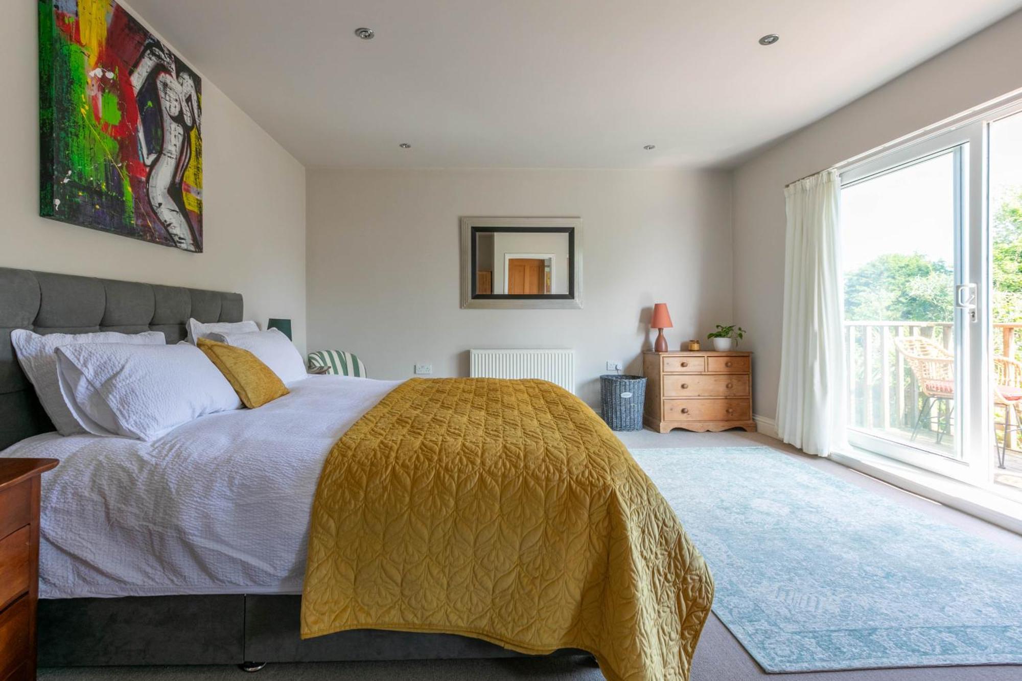 Riverside Escape Iden Rye Villa Ngoại thất bức ảnh