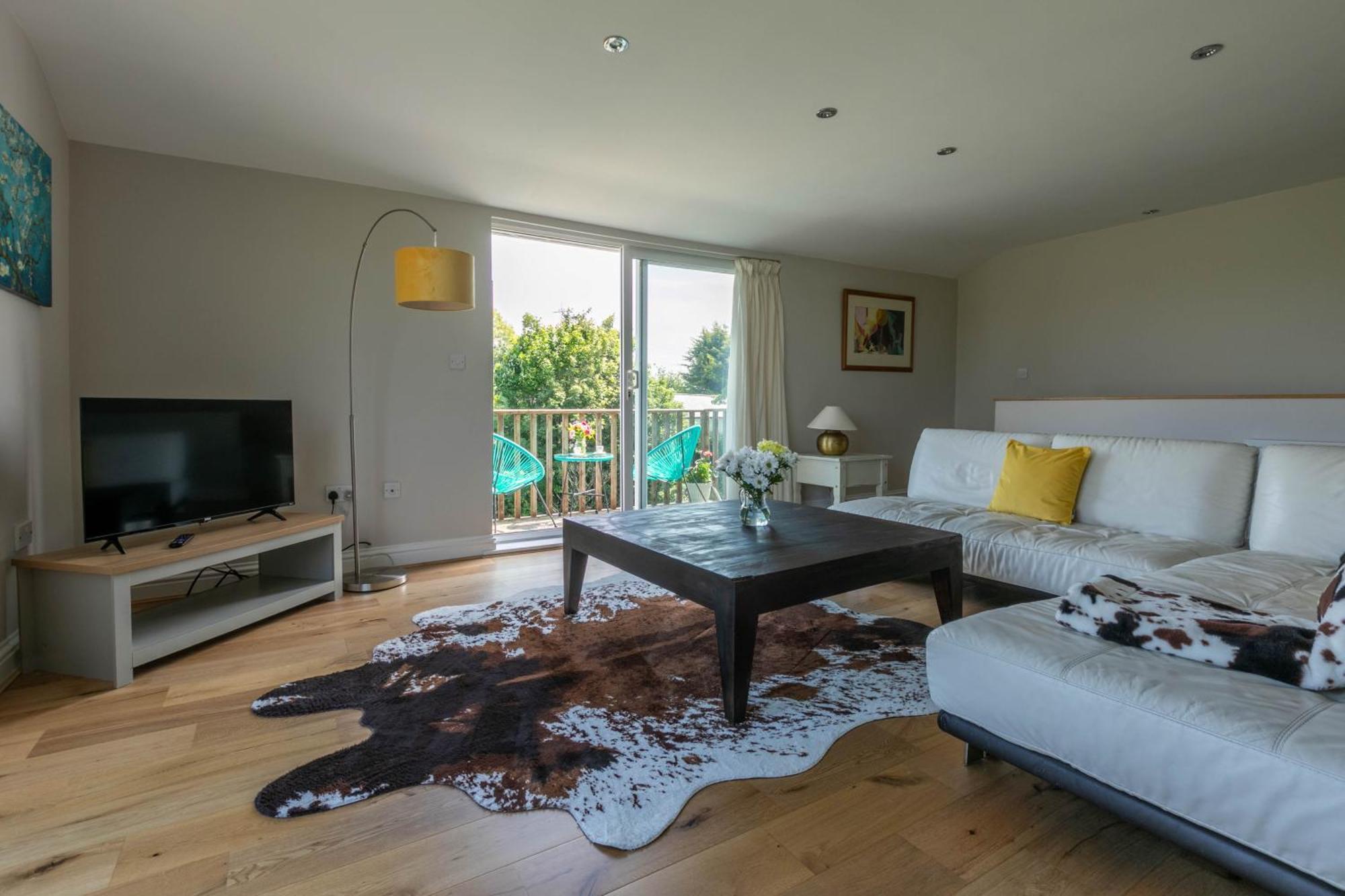 Riverside Escape Iden Rye Villa Ngoại thất bức ảnh