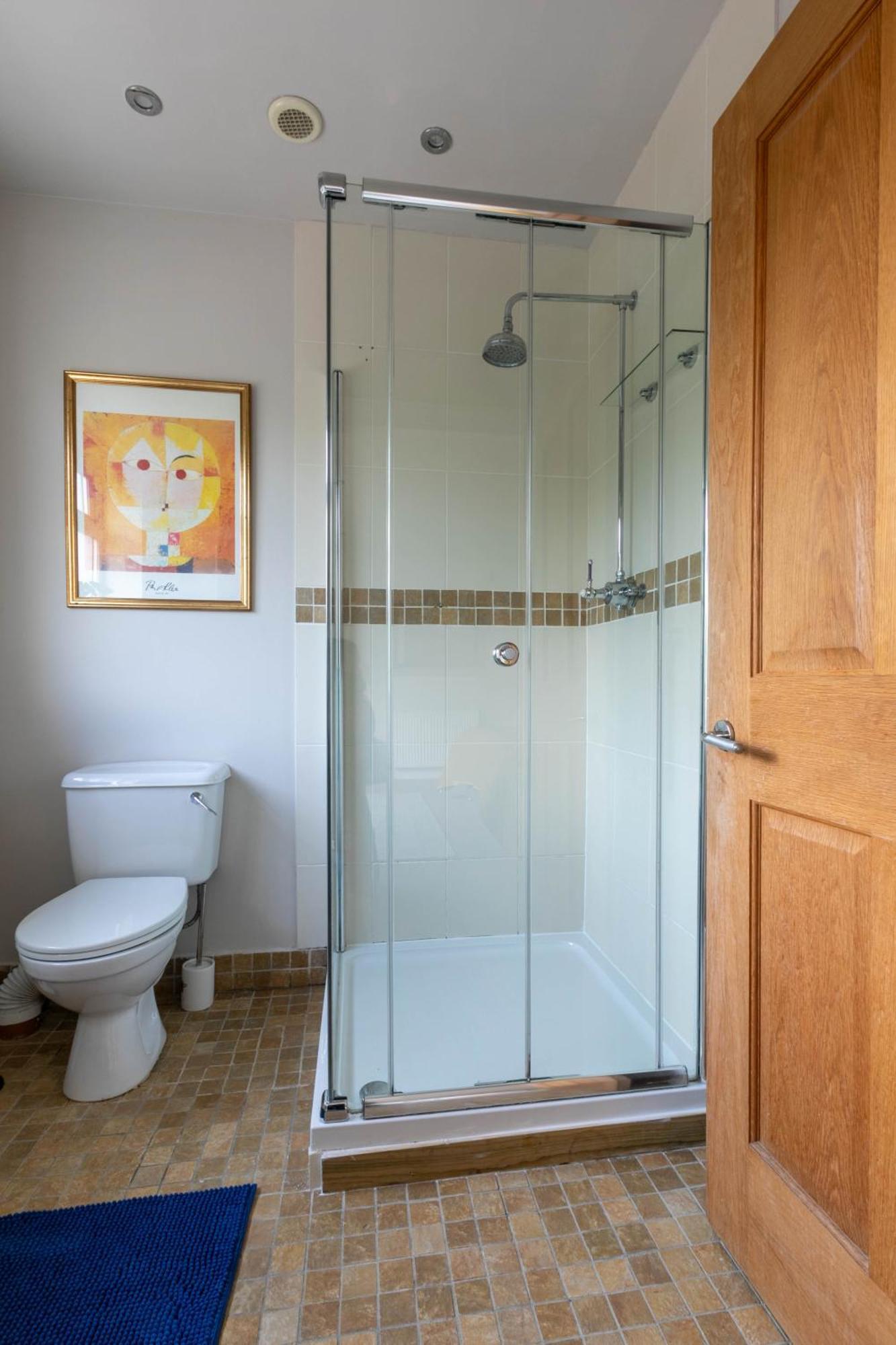 Riverside Escape Iden Rye Villa Ngoại thất bức ảnh