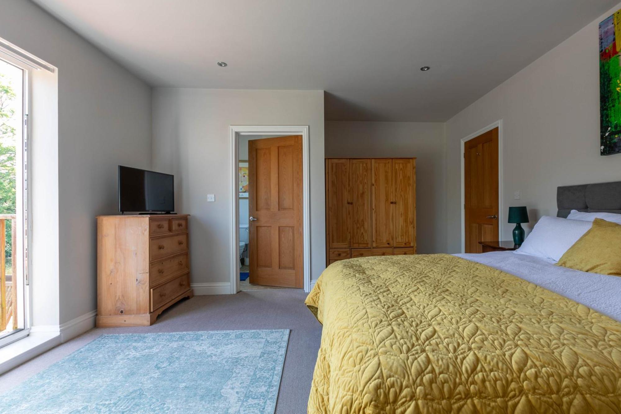 Riverside Escape Iden Rye Villa Ngoại thất bức ảnh