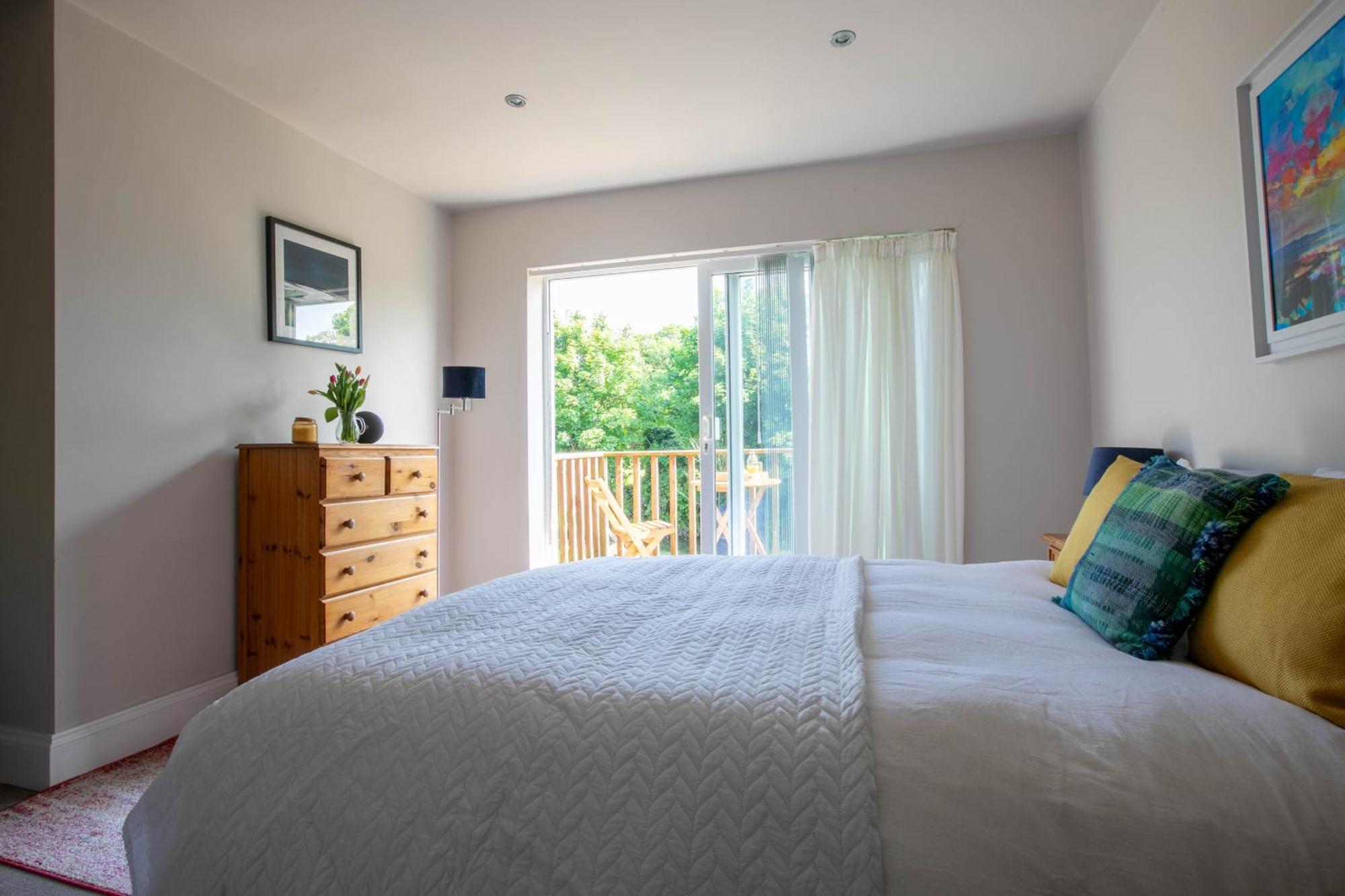 Riverside Escape Iden Rye Villa Ngoại thất bức ảnh