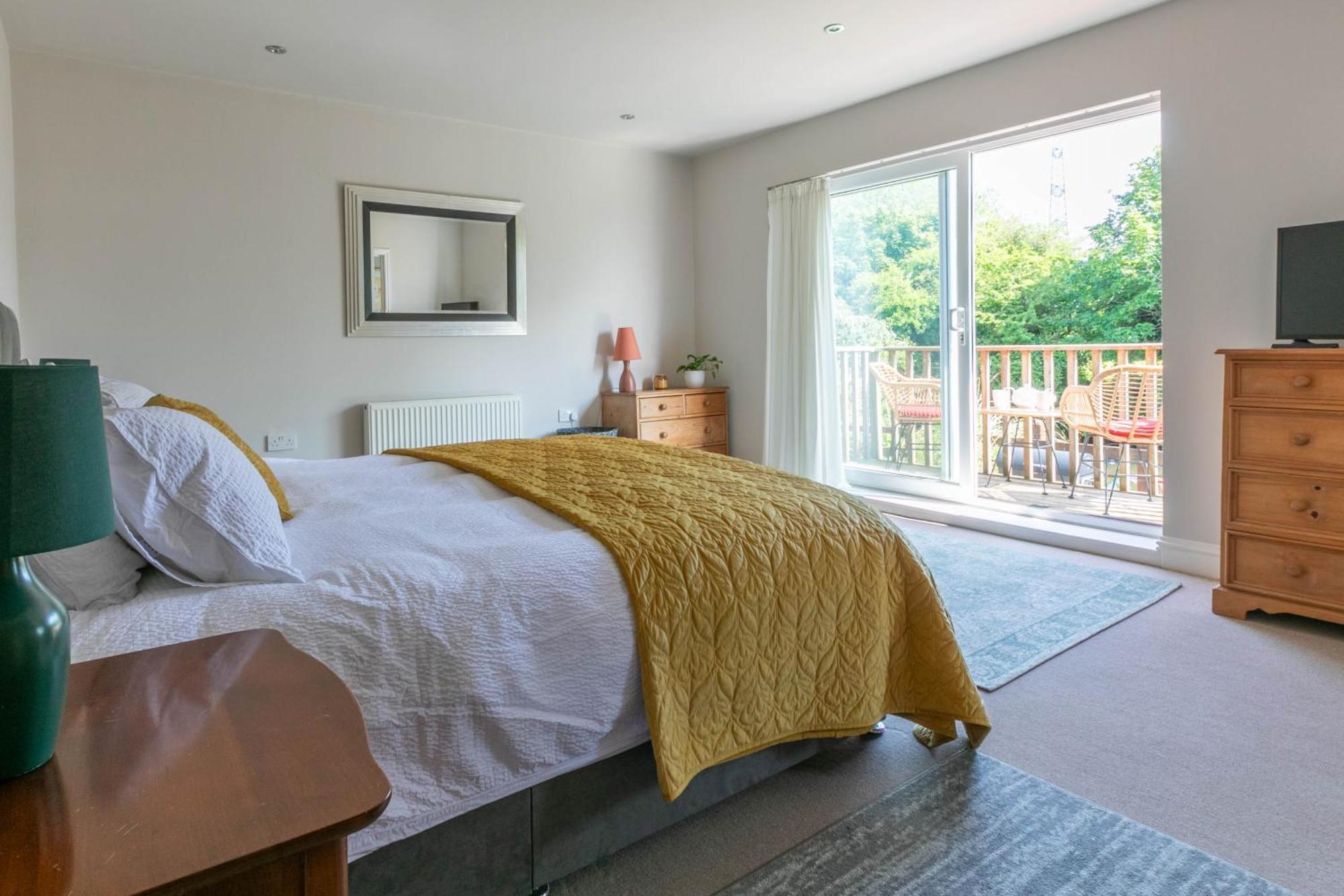 Riverside Escape Iden Rye Villa Ngoại thất bức ảnh